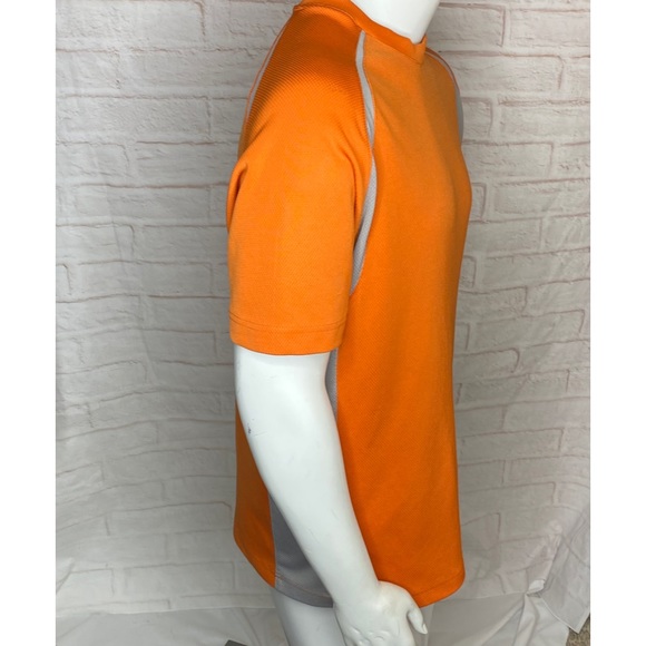 Nike  mens sport shirt size L - Picture 2 of 6